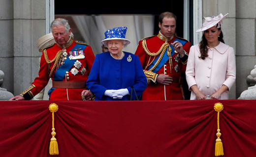 رسوایی‌های بزرگ خانواده سلطنتی بریتانیا +تصاویر