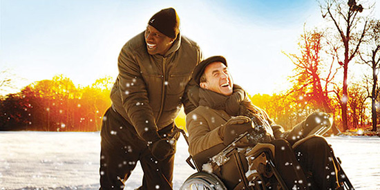 ۱۰ فیلم برتر درباره معلولان به مناسبت روز جهانی معلولان