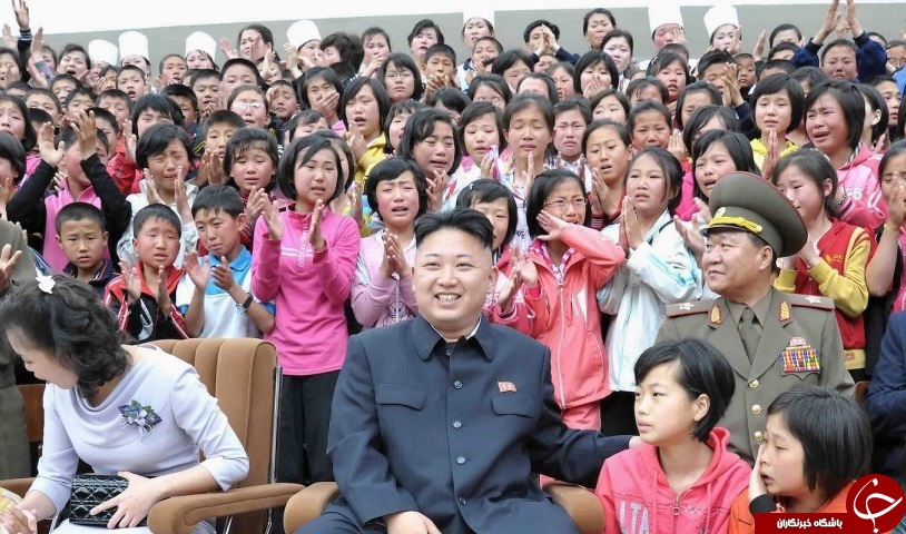 اسرار پنهان در زندگی شخصی رهبر کره شمالی+ تصاویر