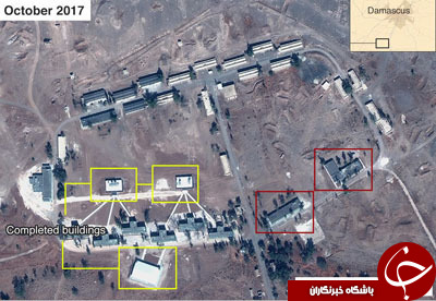 لفاظی جدید نتانیاهو: به سوریه حمله می‌کنیم اگر پایگاه‌های نظامی ایران در این کشور مستقر شود