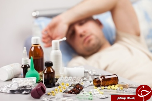 پیاز خام درمان سرماخوردگی است؟