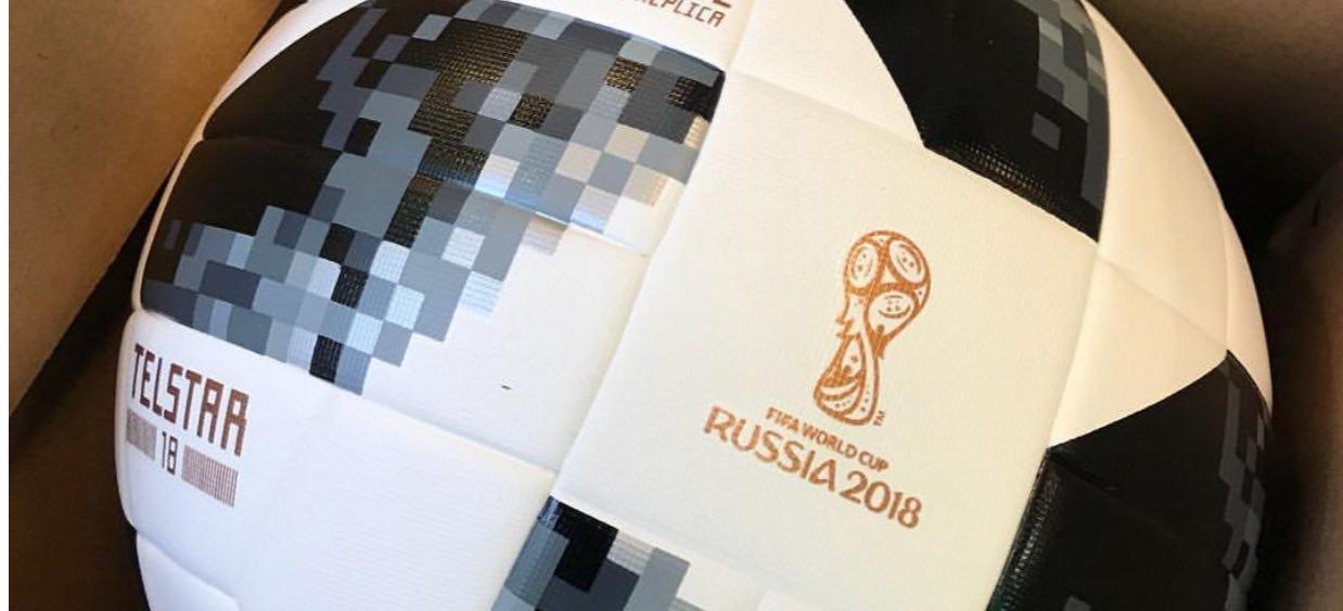حاشیه های پیش از مراسم قرعه کشی جام جهانی روسیه ۲۰۱۸