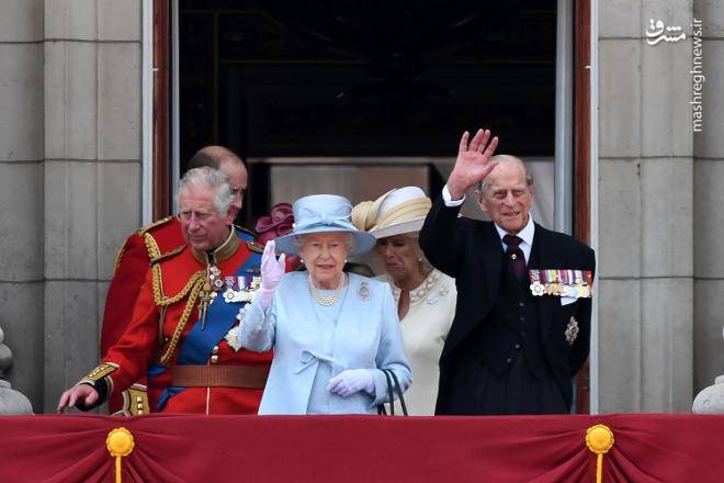 ملکه الیزابت فاقد گواهینامه است و چندین مرتبه به دلیل عدم رعایت قوانین جریمه شده است.