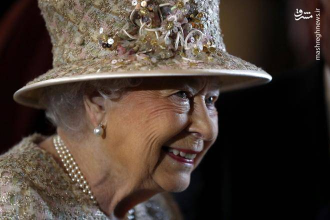 ملکه الیزابت در جریان سفر خود به برزیل در سال 1968 دوعدد پلنگ از این کشور هدیه گرفت که در نوع خود بسیار نادر بود.