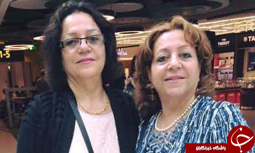 ممانعت دولت انگلیس از صدور روادید برای خانواده ایرانی کشته شده در برج گرنفل+ تصاویر