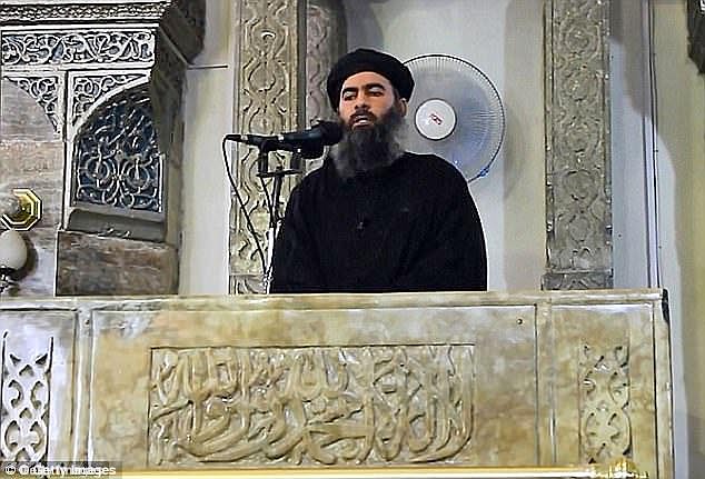 چرا مسجد النوری برای داعش مهم بود و آن را منهدم کرد؟